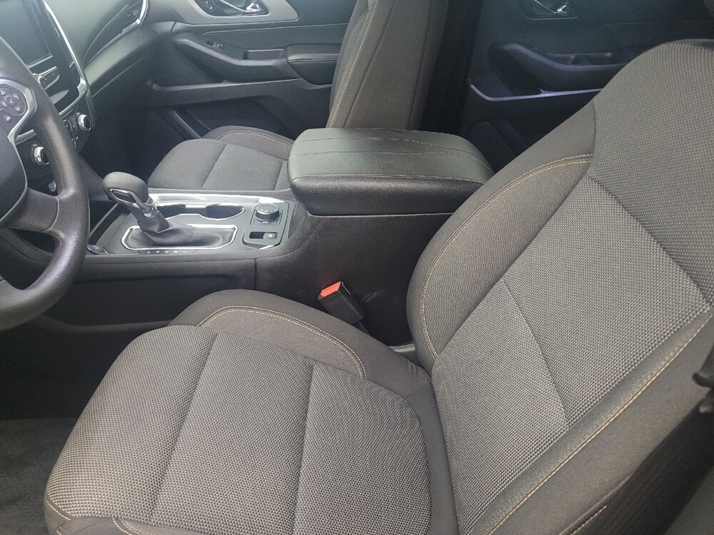 2021 Chevrolet Traverse in Metairie, LA 70006 - 18134043 17