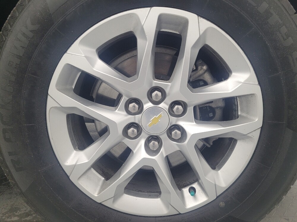 2021 Chevrolet Traverse in Metairie, LA 70006 - 18134043 31