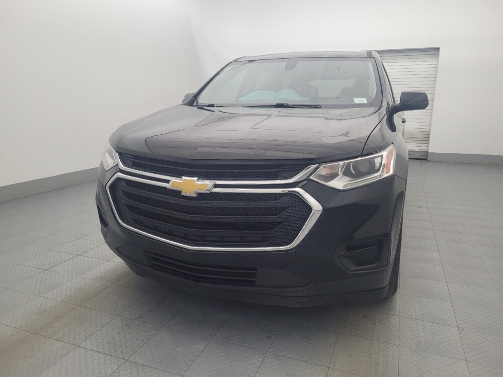 2021 Chevrolet Traverse in Metairie, LA 70006 - 18134043 15