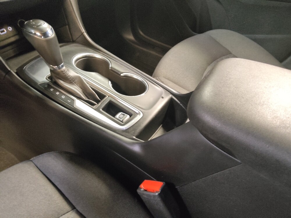 2019 Chevrolet Equinox in Tallahassee, FL 32304 - 18134044 26