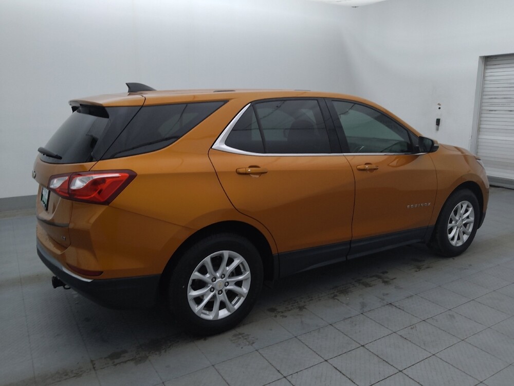 2019 Chevrolet Equinox in Tallahassee, FL 32304 - 18134044 10