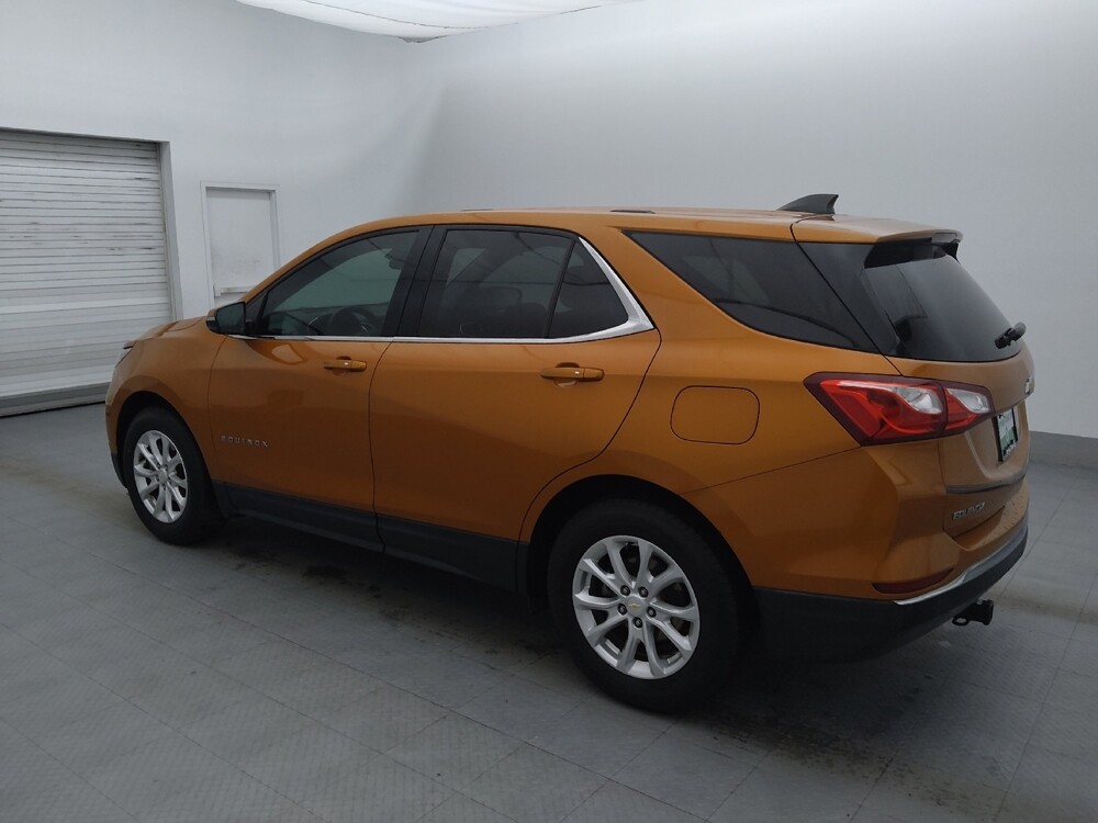 2019 Chevrolet Equinox in Tallahassee, FL 32304 - 18134044 3