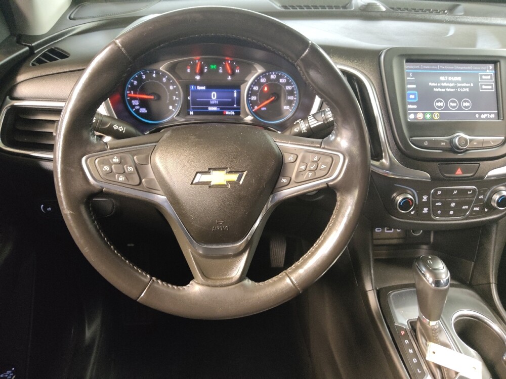 2019 Chevrolet Equinox in Tallahassee, FL 32304 - 18134044 22
