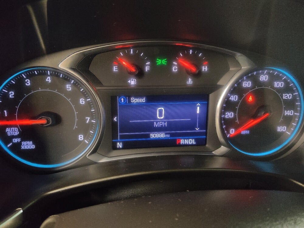2019 Chevrolet Equinox in Tallahassee, FL 32304 - 18134044 23
