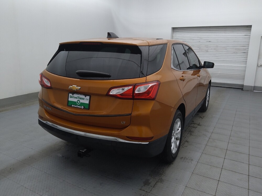 2019 Chevrolet Equinox in Tallahassee, FL 32304 - 18134044 9