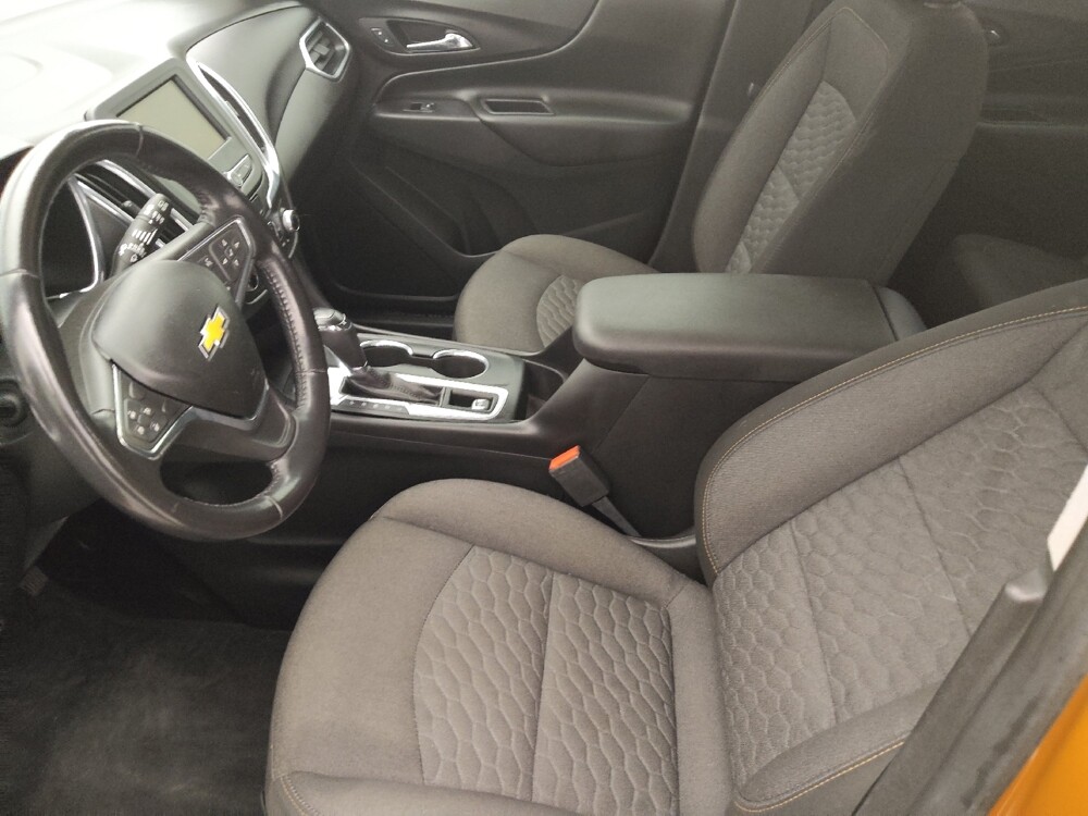 2019 Chevrolet Equinox in Tallahassee, FL 32304 - 18134044 17