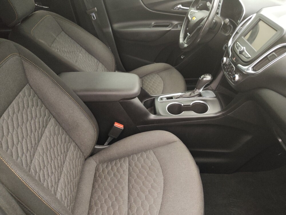 2019 Chevrolet Equinox in Tallahassee, FL 32304 - 18134044 21