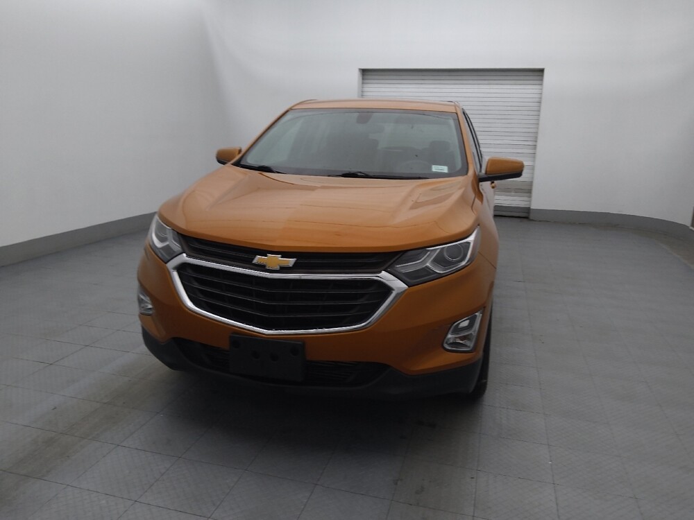 2019 Chevrolet Equinox in Tallahassee, FL 32304 - 18134044 15