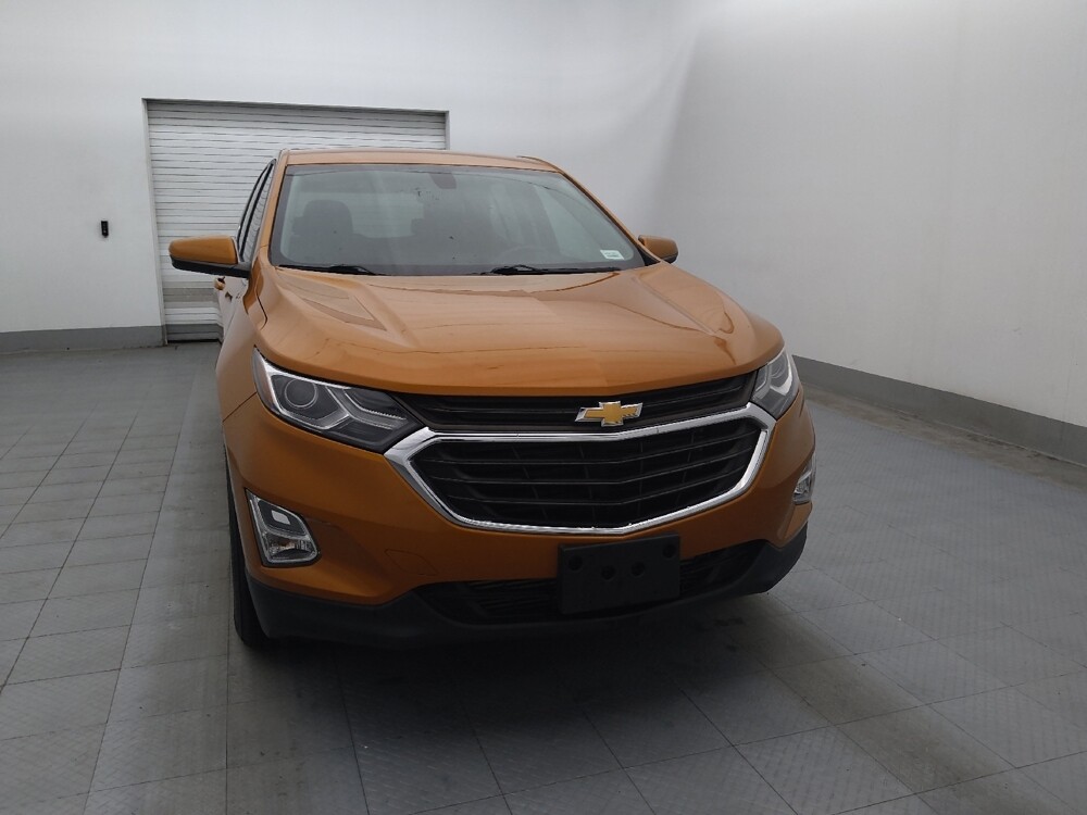 2019 Chevrolet Equinox in Tallahassee, FL 32304 - 18134044 14