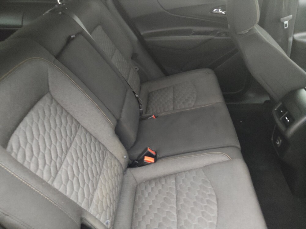 2019 Chevrolet Equinox in Tallahassee, FL 32304 - 18134044 19