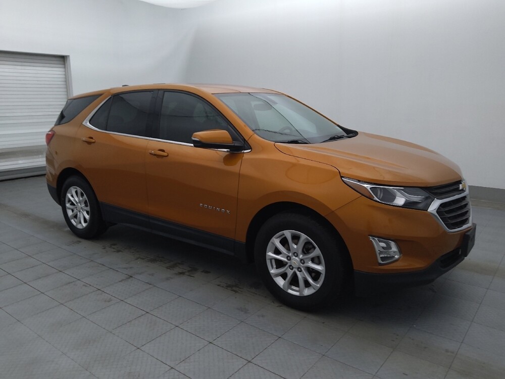 2019 Chevrolet Equinox in Tallahassee, FL 32304 - 18134044 11