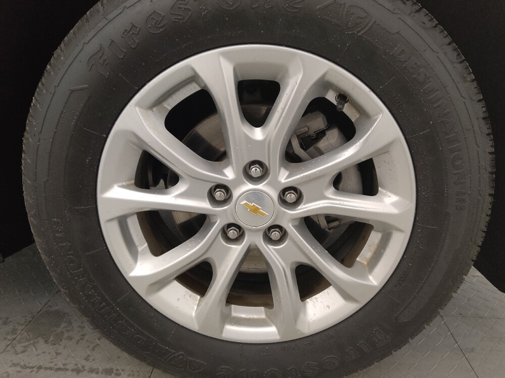 2019 Chevrolet Equinox in Tallahassee, FL 32304 - 18134044 31