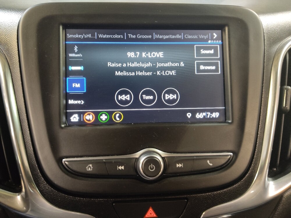 2019 Chevrolet Equinox in Tallahassee, FL 32304 - 18134044 25