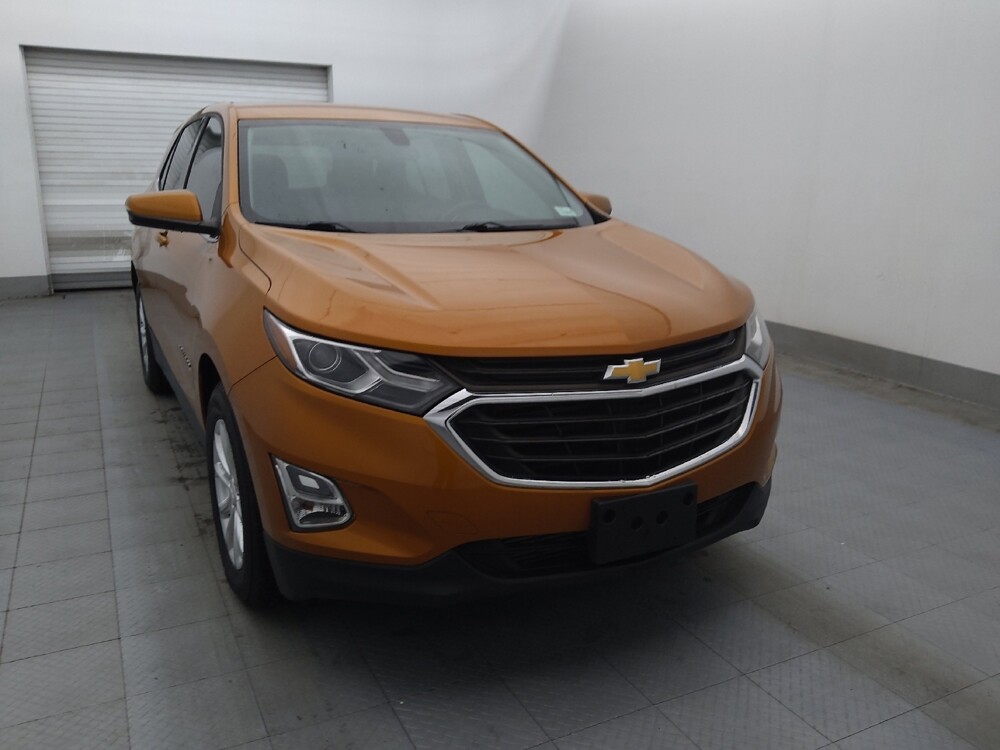 2019 Chevrolet Equinox in Tallahassee, FL 32304 - 18134044 13