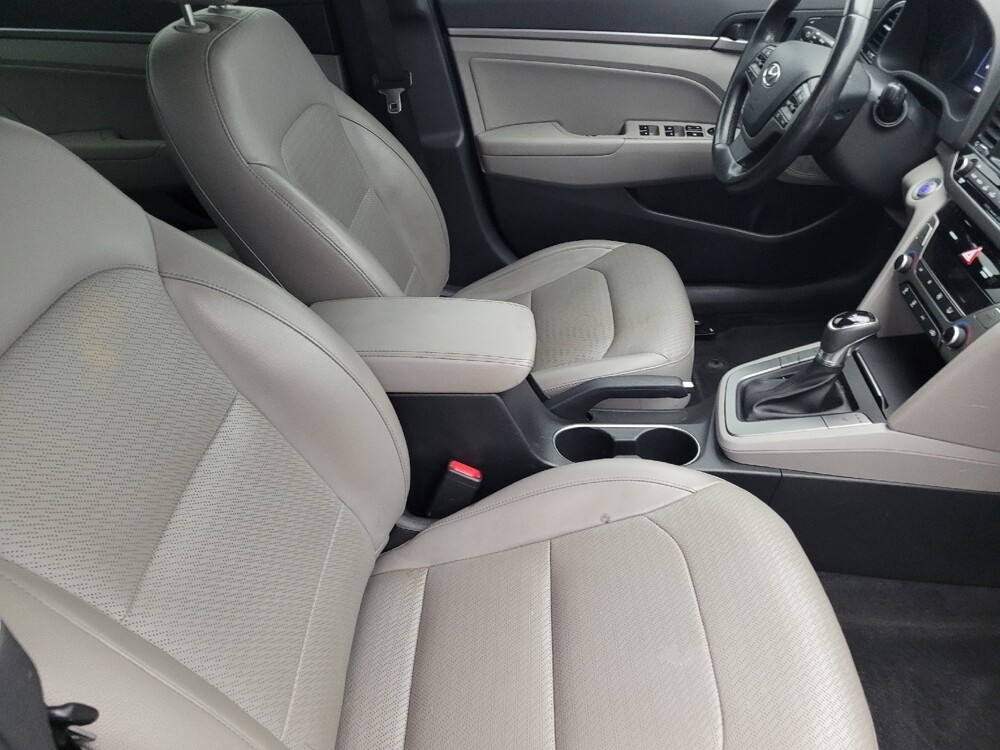 2018 Hyundai Elantra in Metairie, LA 70006 - 18134046 21