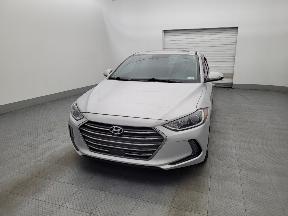 2018 Hyundai Elantra in Metairie, LA 70006 - 18134046 15
