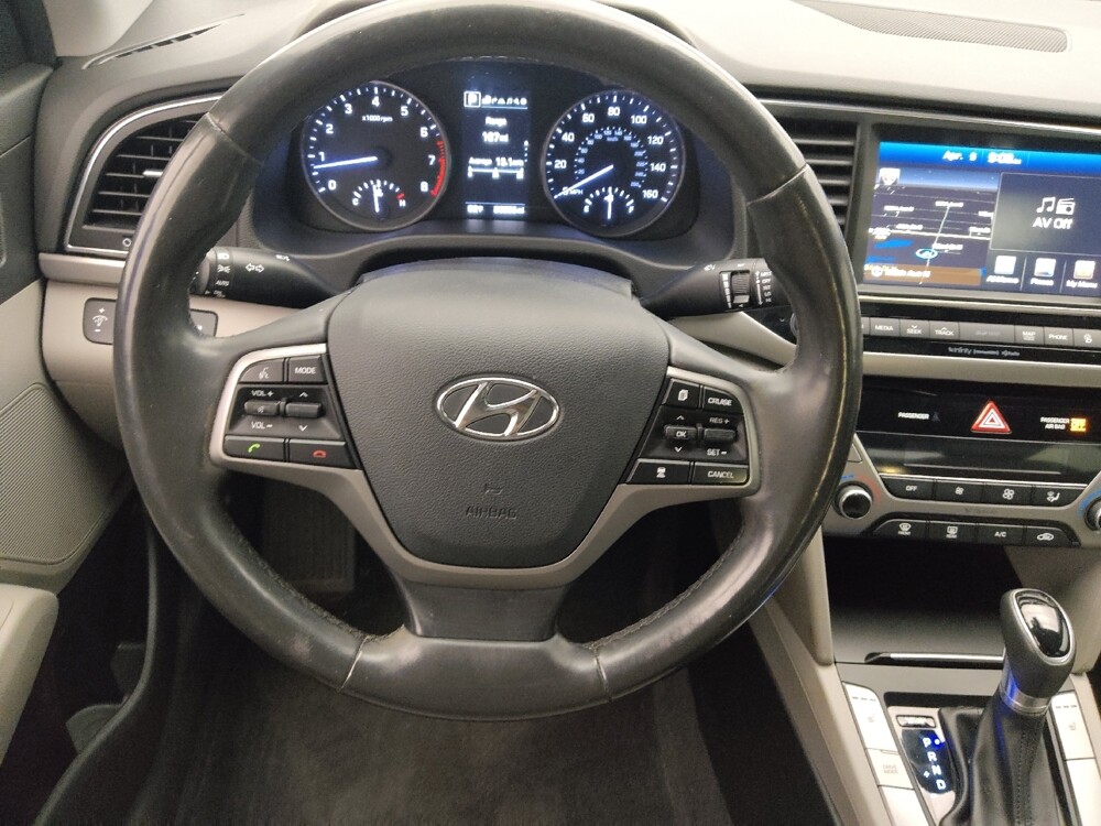 2018 Hyundai Elantra in Metairie, LA 70006 - 18134046 22