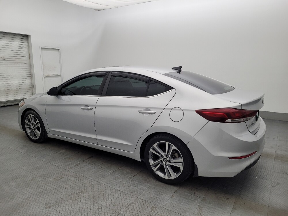 2018 Hyundai Elantra in Metairie, LA 70006 - 18134046 3