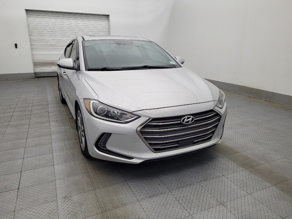 2018 Hyundai Elantra in Metairie, LA 70006 - 18134046 13