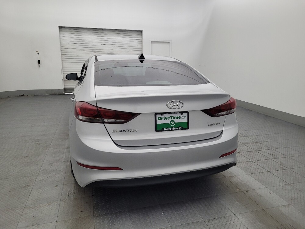 2018 Hyundai Elantra in Metairie, LA 70006 - 18134046 6