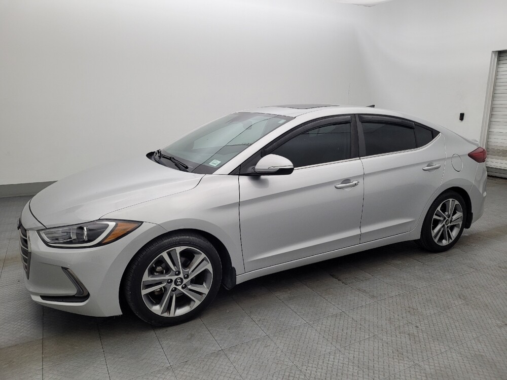 2018 Hyundai Elantra in Metairie, LA 70006 - 18134046 2