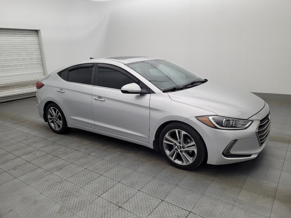 2018 Hyundai Elantra in Metairie, LA 70006 - 18134046 11