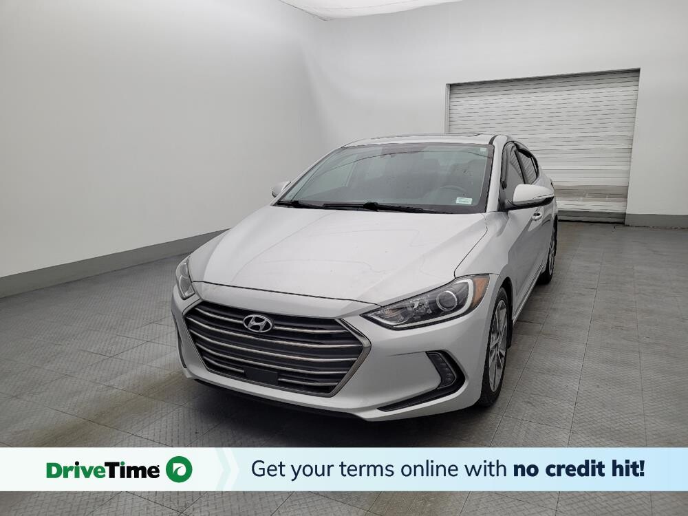 2018 Hyundai Elantra in Metairie, LA 70006 - 18134046