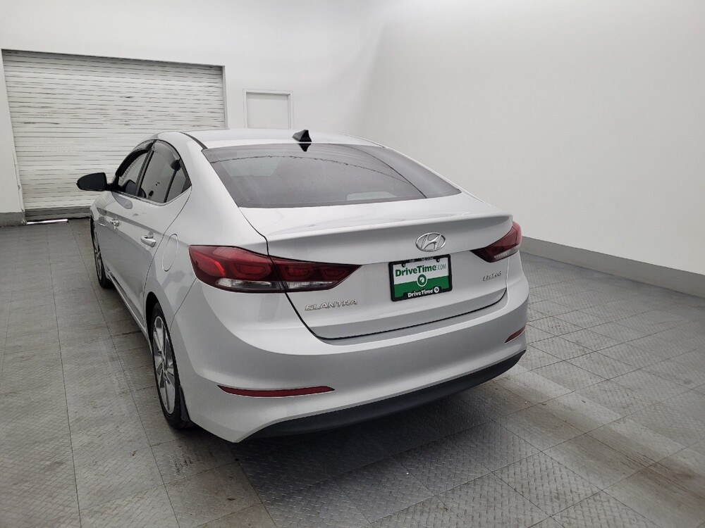 2018 Hyundai Elantra in Metairie, LA 70006 - 18134046 5