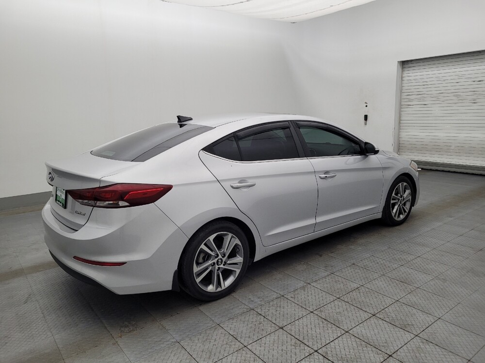 2018 Hyundai Elantra in Metairie, LA 70006 - 18134046 10
