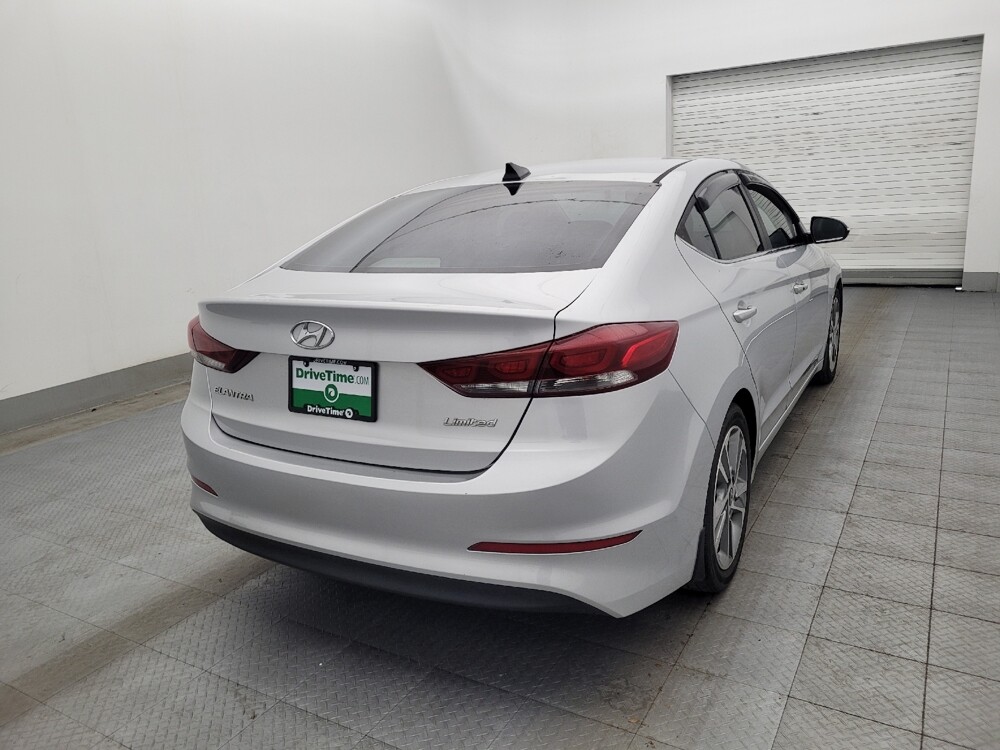 2018 Hyundai Elantra in Metairie, LA 70006 - 18134046 9