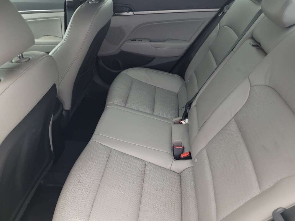 2018 Hyundai Elantra in Metairie, LA 70006 - 18134046 18
