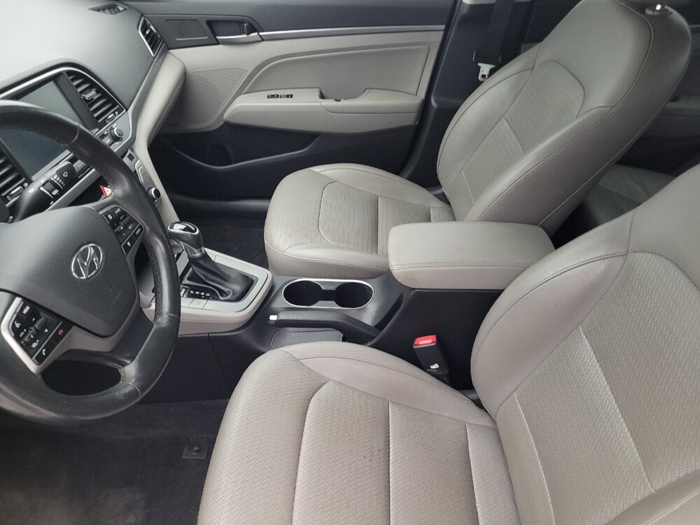 2018 Hyundai Elantra in Metairie, LA 70006 - 18134046 17