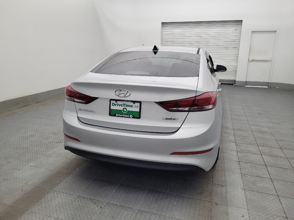 2018 Hyundai Elantra in Metairie, LA 70006 - 18134046 7