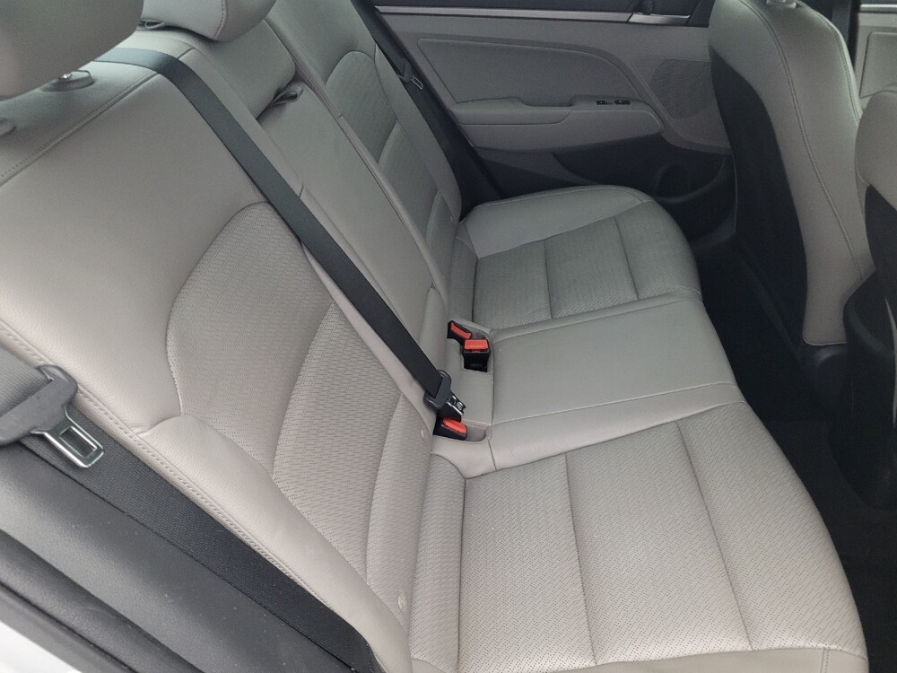 2018 Hyundai Elantra in Metairie, LA 70006 - 18134046 19