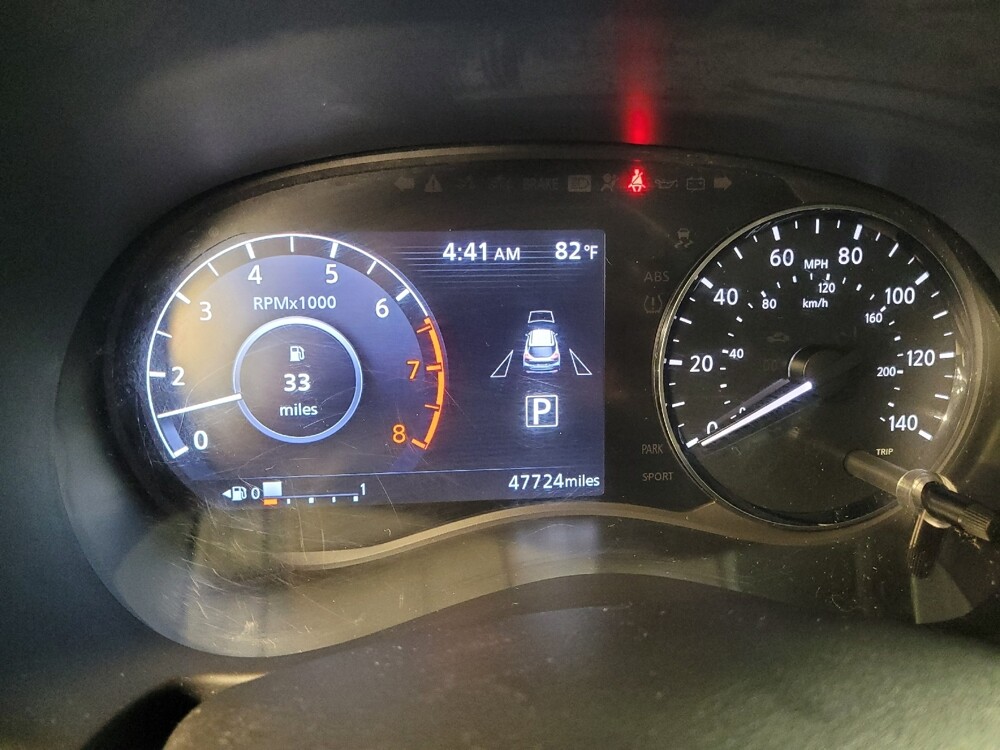 2021 Nissan Kicks in Macon, GA 31210 - 18134047 23