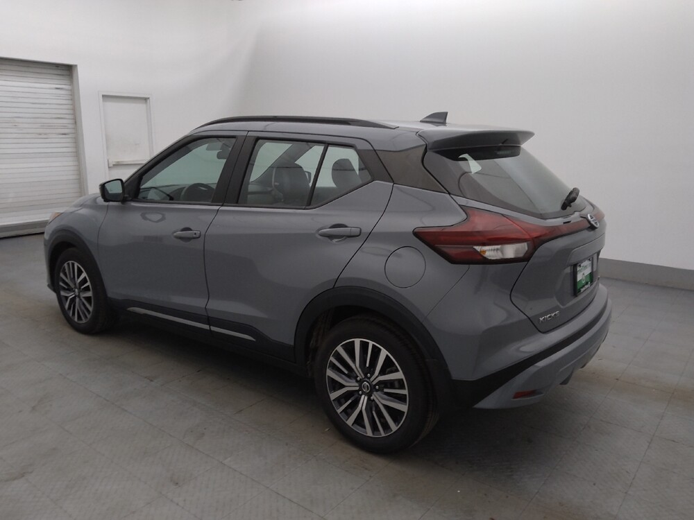 2021 Nissan Kicks in Macon, GA 31210 - 18134047 3