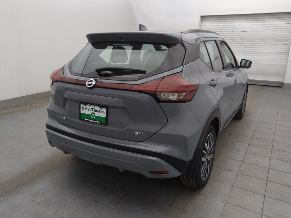 2021 Nissan Kicks in Macon, GA 31210 - 18134047 9