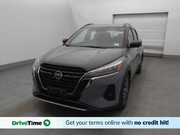 2021 Nissan Kicks in Macon, GA 31210