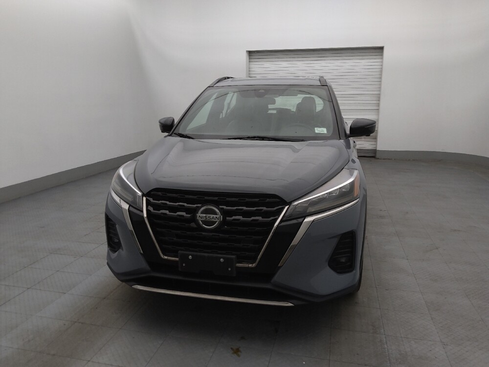 2021 Nissan Kicks in Macon, GA 31210 - 18134047 15