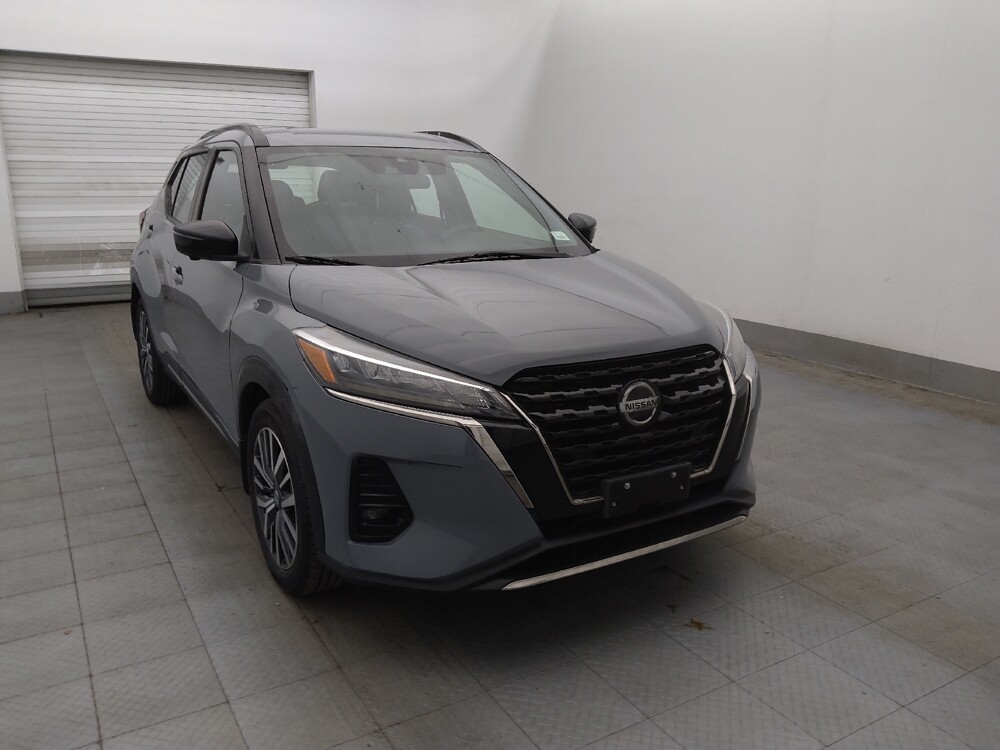 2021 Nissan Kicks in Macon, GA 31210 - 18134047 13