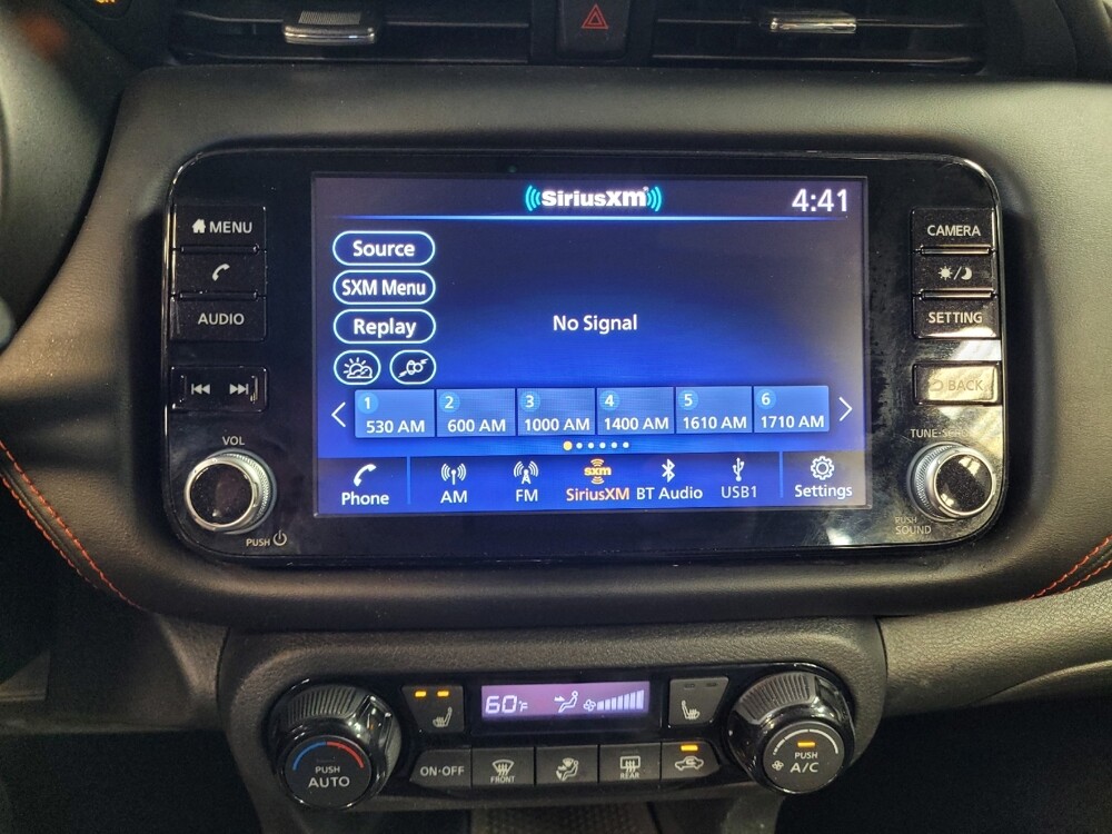 2021 Nissan Kicks in Macon, GA 31210 - 18134047 25