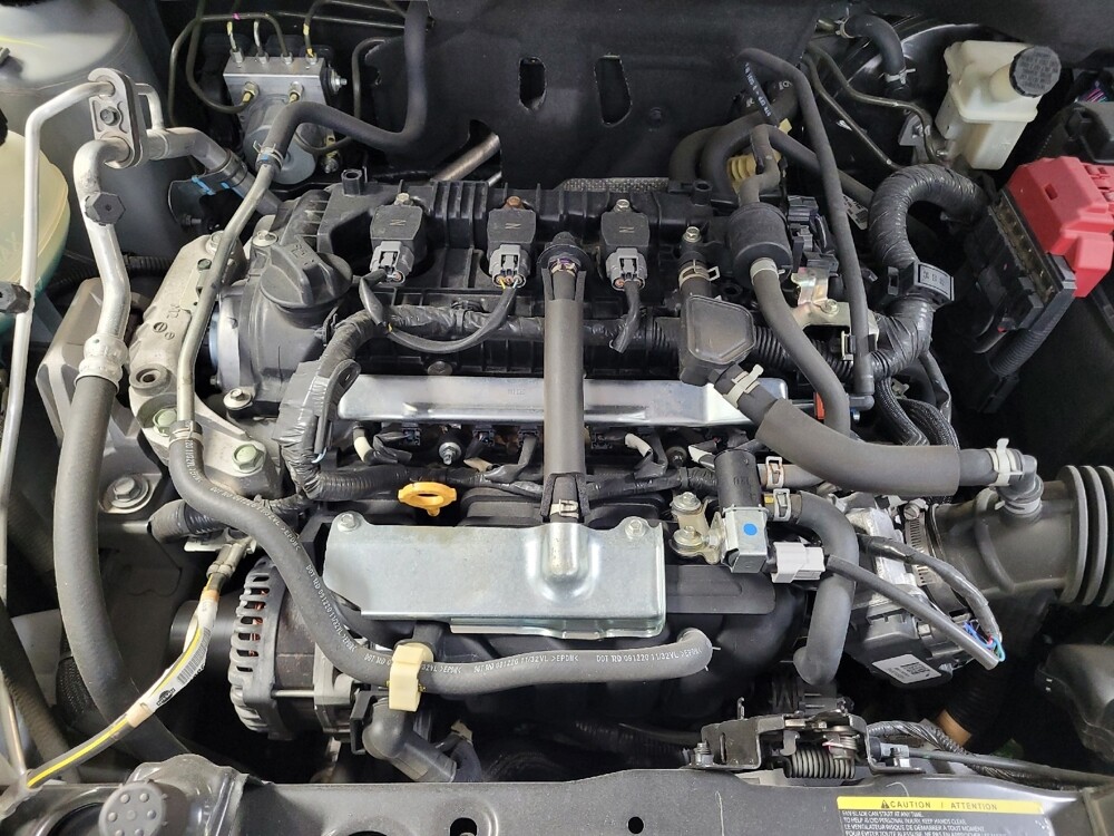 2021 Nissan Kicks in Macon, GA 31210 - 18134047 30