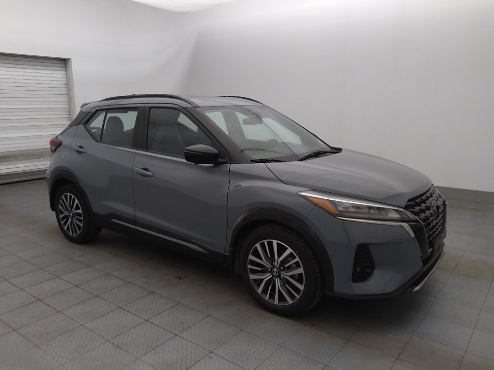 2021 Nissan Kicks in Macon, GA 31210 - 18134047 11