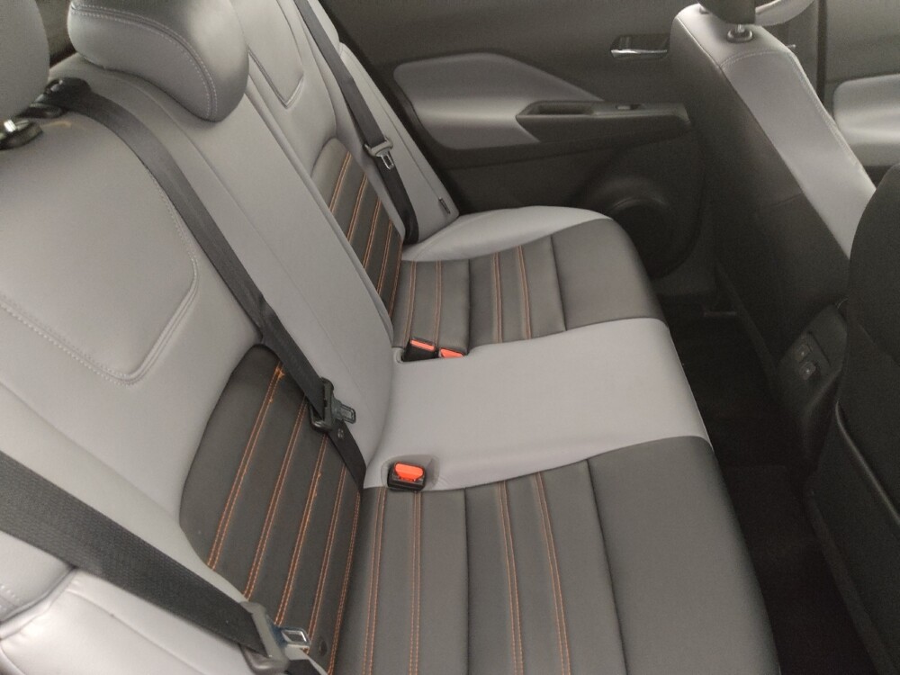 2021 Nissan Kicks in Macon, GA 31210 - 18134047 19