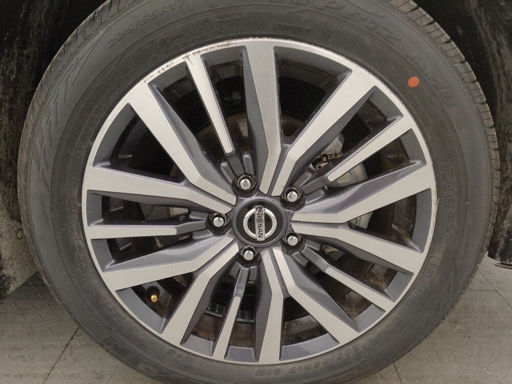 2021 Nissan Kicks in Macon, GA 31210 - 18134047 31