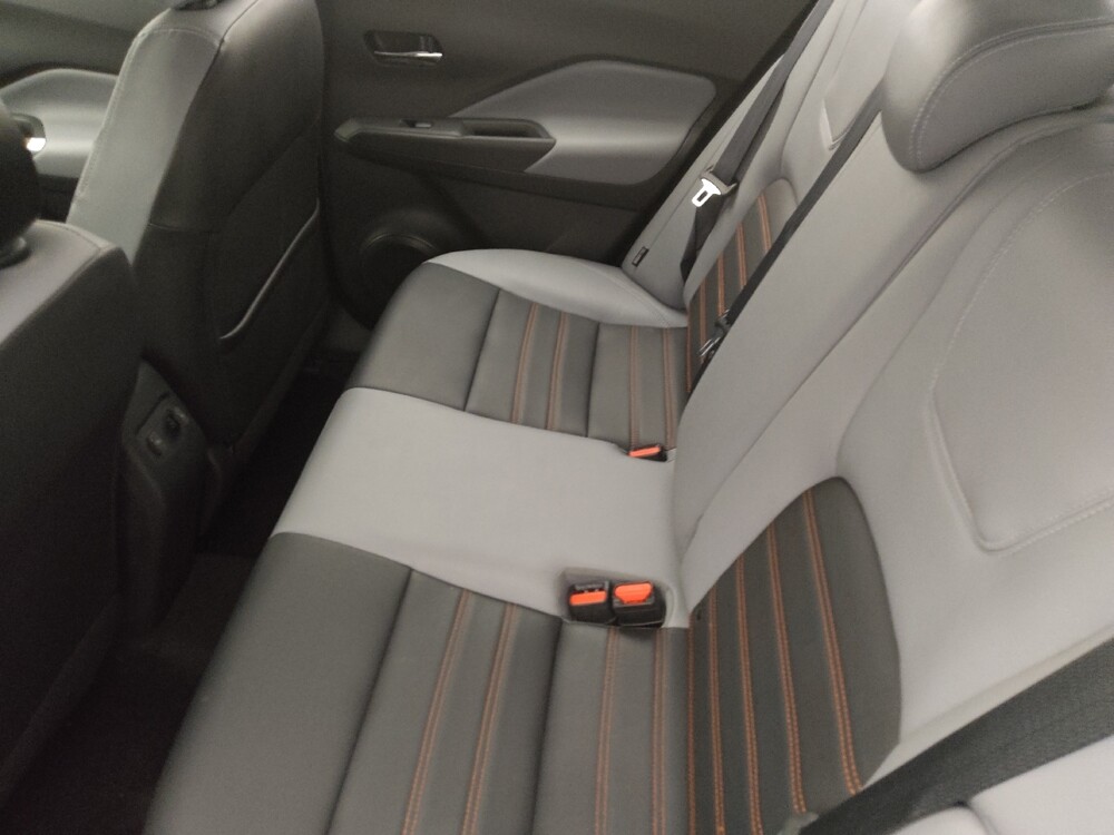 2021 Nissan Kicks in Macon, GA 31210 - 18134047 18