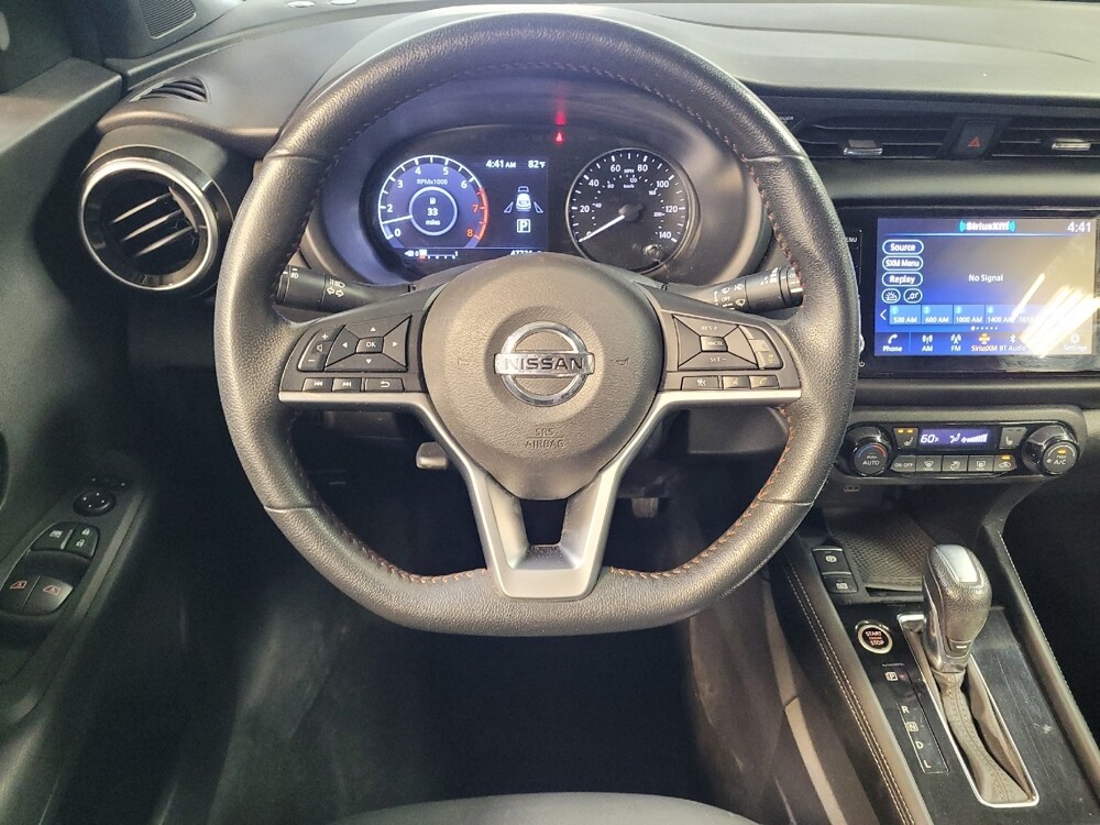 2021 Nissan Kicks in Macon, GA 31210 - 18134047 22