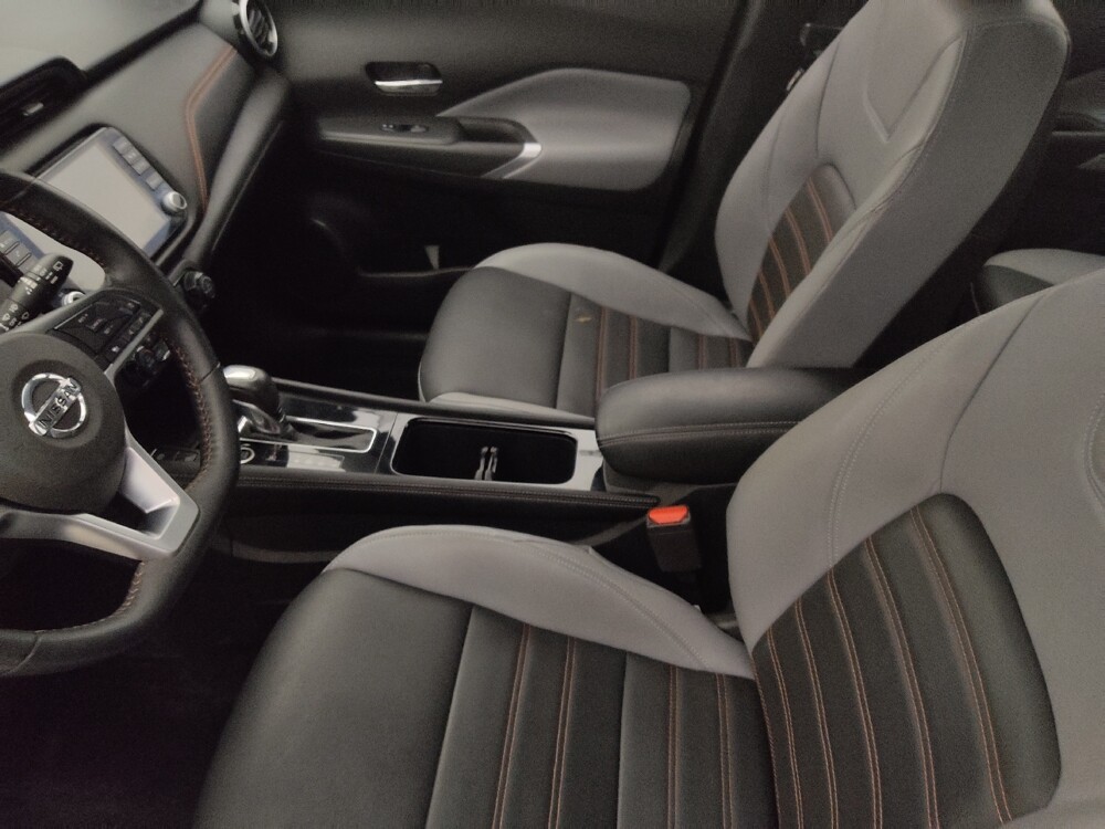 2021 Nissan Kicks in Macon, GA 31210 - 18134047 17