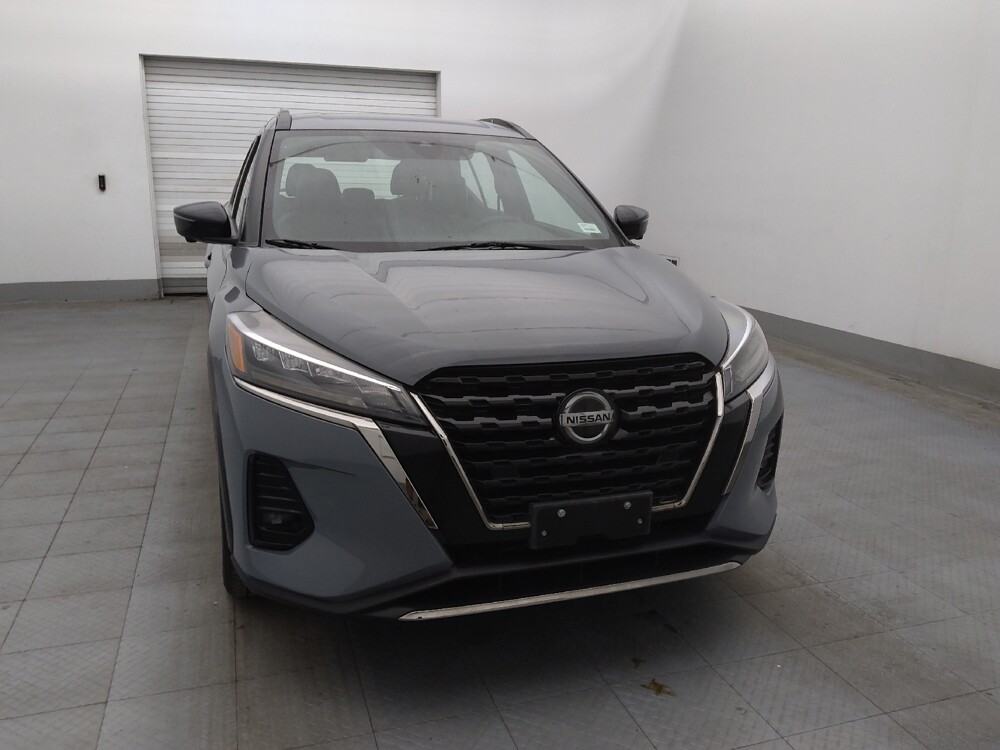 2021 Nissan Kicks in Macon, GA 31210 - 18134047 14