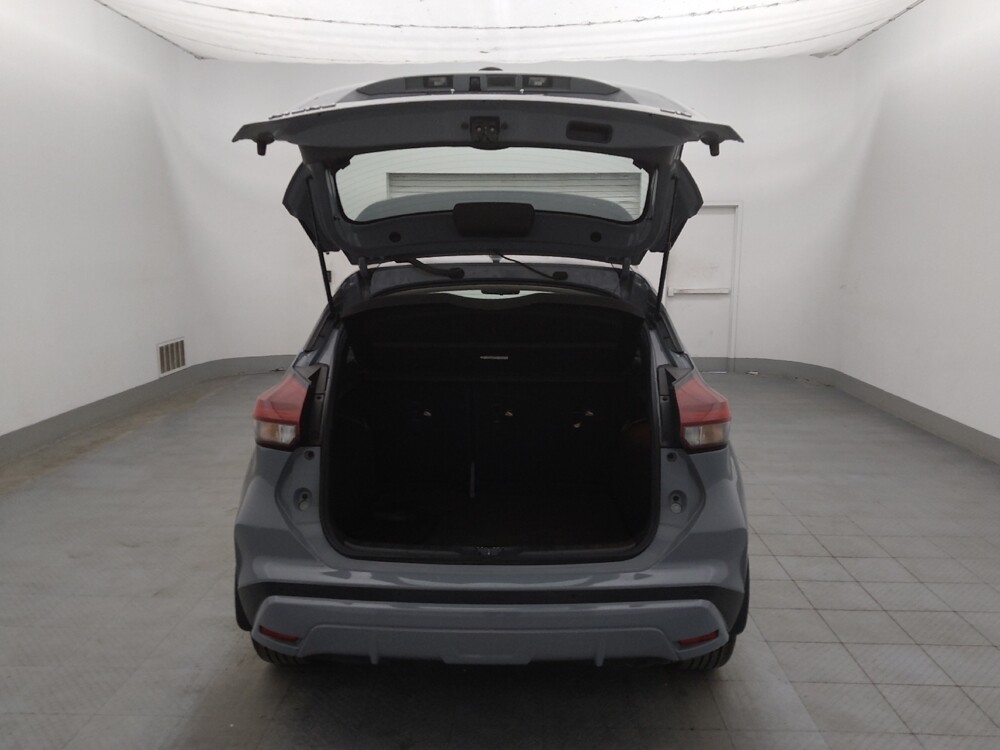 2021 Nissan Kicks in Macon, GA 31210 - 18134047 29